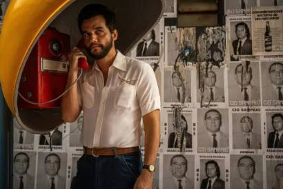 Filme brasileiro 