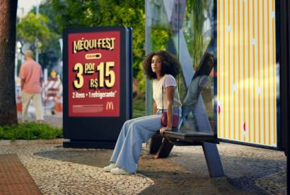 Rede de Fast Food faz promoo entre os meses de maio e junho; confira