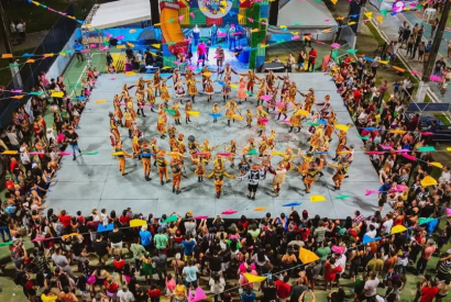 Festas Juninas em Manaus em 2025; confira a lista de onde ir e aproveitar
