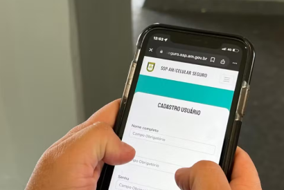 Vai ao Festival de Parintins? Saiba como se cadastrar no 'Celular Seguro' para evitar roubos