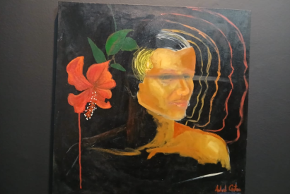 Casa das Artes reabre com cinco exposies inditas de artistas amazonenses