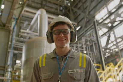 Eneva no Amazonas: companhia lana Relato Integrado com resultados positivos no desenvolvimento econmico e social no estado