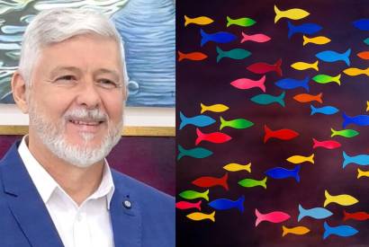 Exposio Arte da Amaznia para o Mundo estreia em 10 de julho, no Manauara Shopping