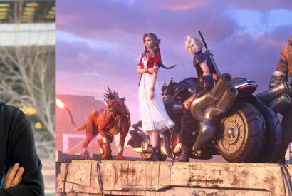 Brasil Game Show 2025 contar com Naoki Hamaguchi, diretor da srie FINAL FANTASY VII Remake