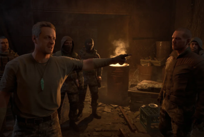 STALKER 2  anunciado para PlayStation 5 com trailer de gameplay e funcionalidades exclusivas