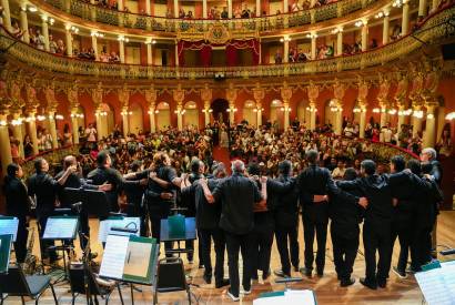 Amazonas Green Jazz Festival tem lanamento com show gratuito nesta tera-feira