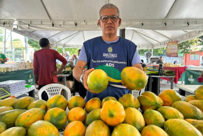 ADS divulga programao das Feiras de Produtos Regionais desta semana