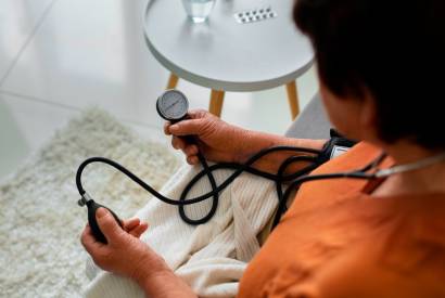 Hipertenso atinge recorde e pressiona sistema de sade