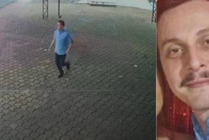 Psiclogo desaparecido  encontrado morto em terreno da antiga cadeia Vidal Pessoa, em Manaus