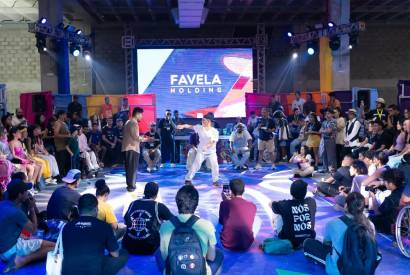 Manaus recebe nova edio do Expo Favela Innovation neste fim de semana