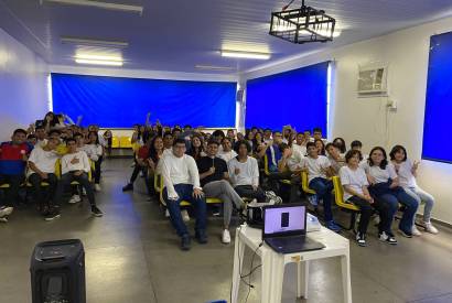 Em Manaus, projeto abre inscries para formao gratuita em Turismo de Base Comunitria