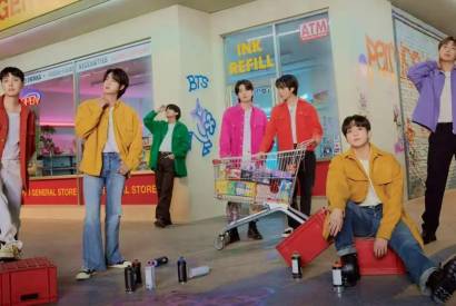 K-Pop movimenta Manaus com concursos e premiaes em dinheiro