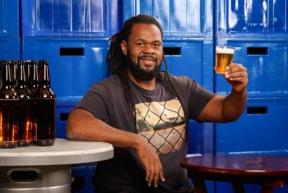 Como se tornar um sommelier de cerveja?