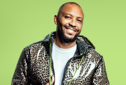 cones do pagode dos anos 90, Salgadinho e Swing e Simpatia, fazem show em Manaus neste sbado