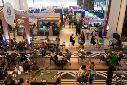 Manaus sedia Feira Internacional de Gastronomia Amaznica em outubro