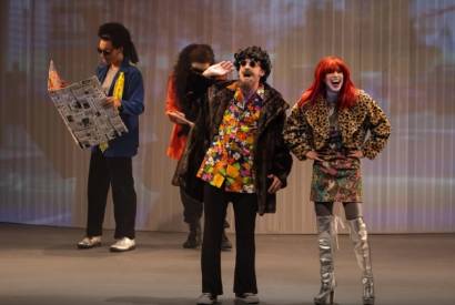 Mostra de Teatro leva 20 espetculos gratuitos a Manaus a partir de 9 de agosto; confira a programao