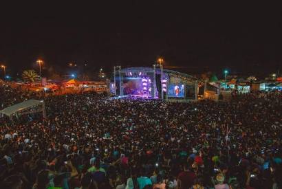 Fecani 2025 celebra 40 anos com shows de Pixote e Turma do Pagode; confira os detalhes da programao