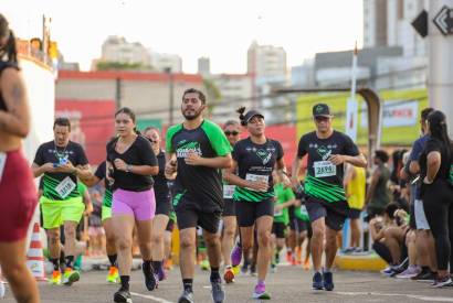 Corrida Ptio Run celebra 10 anos, com novidades no percurso e premiaes ampliadas