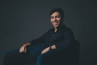 De Manaus, Vinicius Areb ganha mercado internacional e explica corrida de empresrios pelo posicionamento no digital