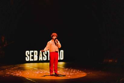Centro Histrico de Manaus recebe 14 espetculos gratuitos neste domingo