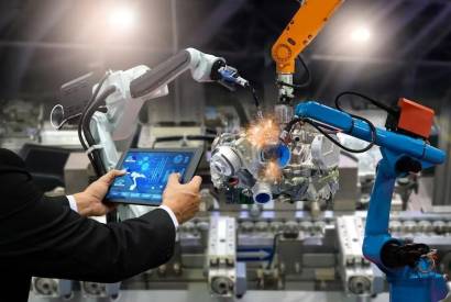 Evento 'Manufatura Digital' promove imerso em Indstria 4.0 no Polo Industrial de Manaus