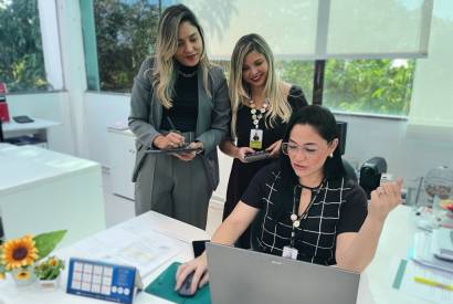 Dia da Igualdade Feminina: oportunidades exclusivas para mulheres em Manaus