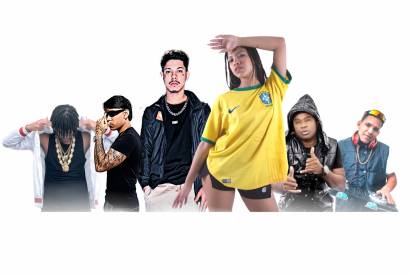 Manaus Funk promete sacudir a cidade com atraes nacionais e ao social