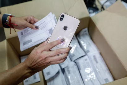 Teve celular roubado? SSP-AM vai devolver 1.035 aparelhos recuperados em Manaus; veja lista e local