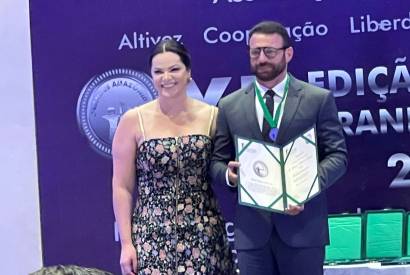 Em Manaus, iniciativa reconhece protagonistas do desenvolvimento regional