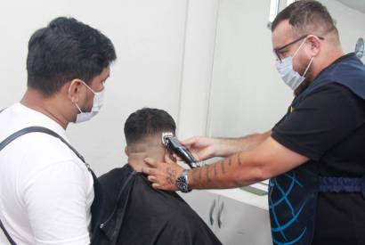 Cetam abre inscries para mais de 8 mil vagas e novo edital traz 24 novos cursos