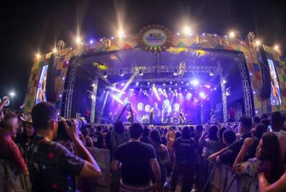 'Sou Manaus 2025': veja lista de objetos proibidos no festival