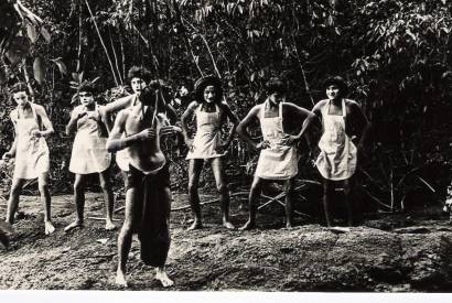 Documentrio 'A Amaznia como palco' chega ao streaming com exibio gratuita at 12 de setembro