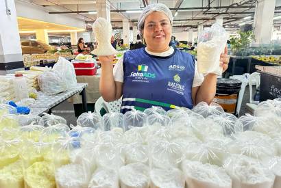 Feiras de Produtos Regionais: ADS divulga programao das edies desta semana