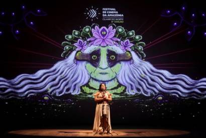 Inscries abertas para oficinas do Festival Olhar do Norte 2025