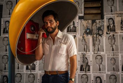 Finalista para representar o Brasil no Oscar 2026, O Agente Secreto tem sesso especial em Manaus