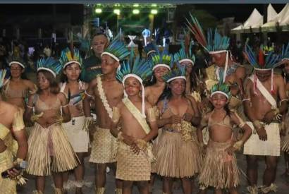 Manaus recebe Festival dos Povos Indgenas; confira a programao