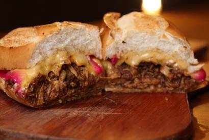 Versatilidade da carne de porco ganha destaque na 6 edio da Feira Internacional de Gastronomia Amaznica 