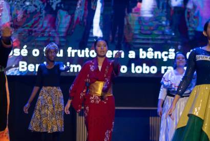Ponta Negra recebe Festival Cultural de Tabernculos neste sbado