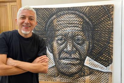 Manaus Arte e Memria da Amaznia celebra os 356 anos da cidade