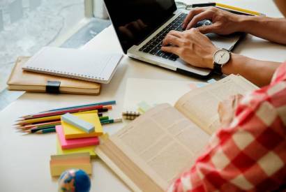 Idaam realiza Intensivo do Enem com vagas ao pblico externo