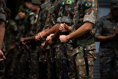 Idaam promove aulo gratuito e lana turmas de preparatrio para escolas militares federais