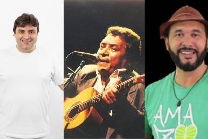 Final de semana dedicado  literatura popular e poesia perifrica