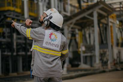 Oportunidades na Eneva: companhia tem oito vagas abertas para atua��o em Silves, no Amazonas