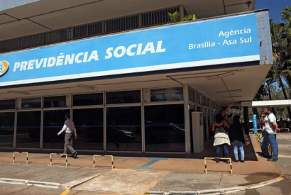 Entenda mudan�as na aposentadoria em 2026