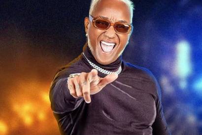 Dennys Salvador lan�a �Mexidinha� e aposta em hit do Carnaval 2026