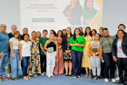 Movimento por Cristo encerra 2025 com impacto social e anuncia Festival de Arte Crist� do Amazonas em 2026