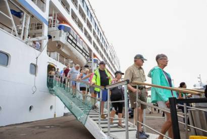 Turismo do Amazonas lidera crescimento nacional em 2025, aponta IBGE