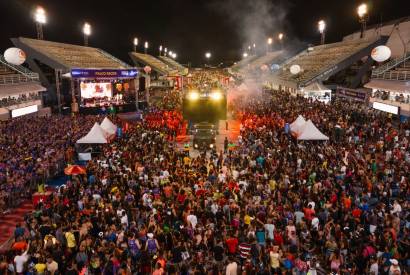 Galo de Manaus apresenta tema �Ax�, Boi-Bumb�, Capoeira, Frevo, Maracatu e Samba� na edi��o 2026