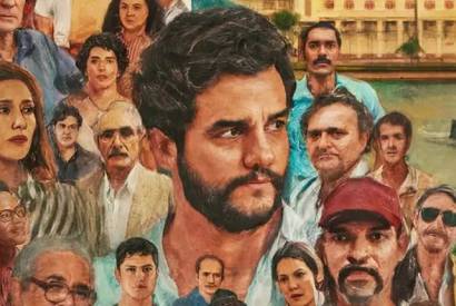 Filme brasileiro 'O Agente Secreto' concorre ao Oscar 2026 em quatro categorias