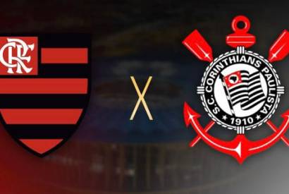 Ra�a Rubro-Negra promove festa para final da Super Copa no Tarum� Fest